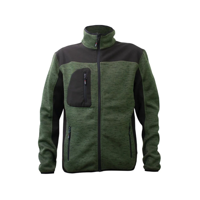 M WURTH THORCH SWEATSHIRT