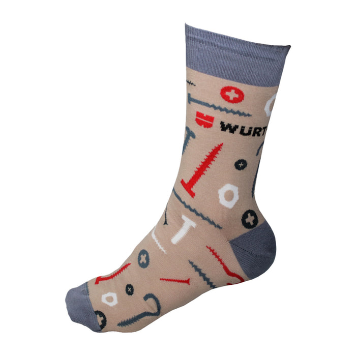WURTH SOCKS 41-45