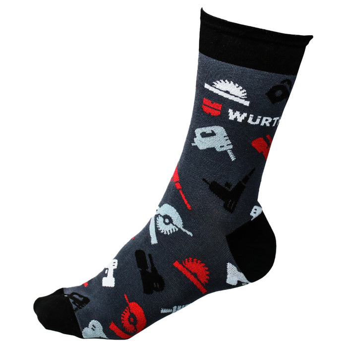 WURTH SOCKS 41-45