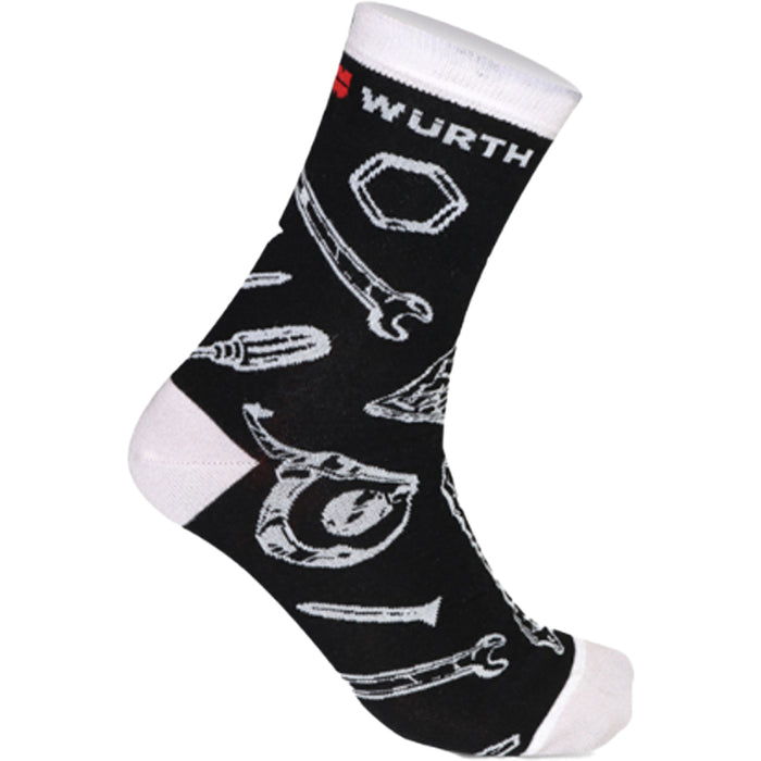 WURTH SOCKS 41-45