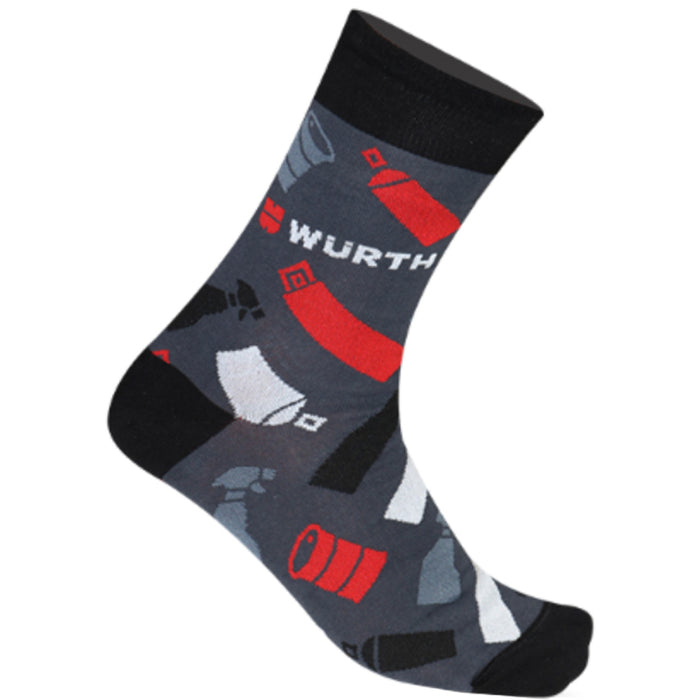 WURTH SOCKS 41-45