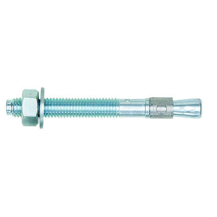 SEGMENTAL ANCHOR F12X120MM WURTH W-FA/S