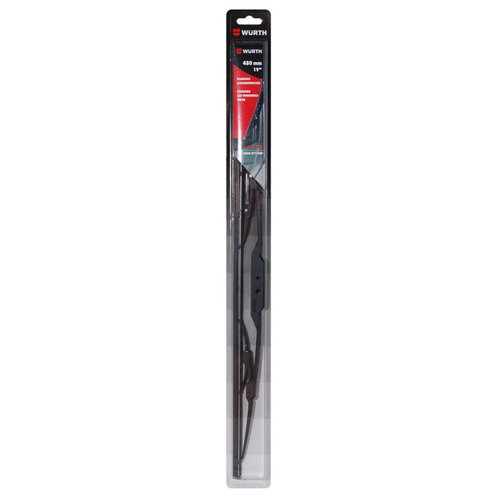 WIPER 48 CM WURTH STANDARD