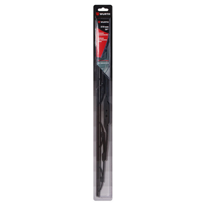 WIPER 51 CM WURTH STANDARD