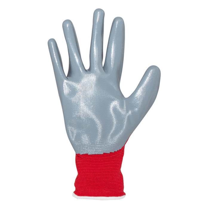 GLOVES SIZE: 10 WURTH Nitrile