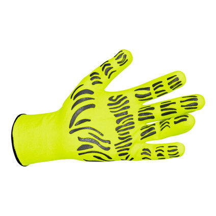 GLOVES SIZE: 9 WURTH TIGERFLEX HI-LITE
