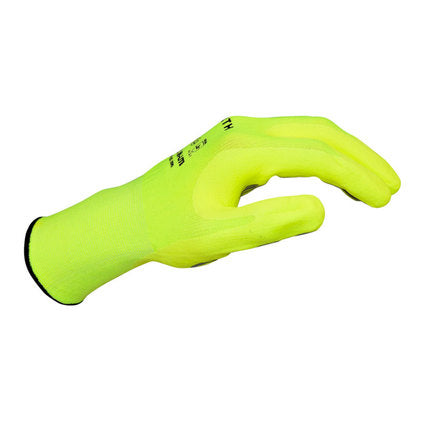 GLOVES SIZE: 9 WURTH TIGERFLEX HI-LITE