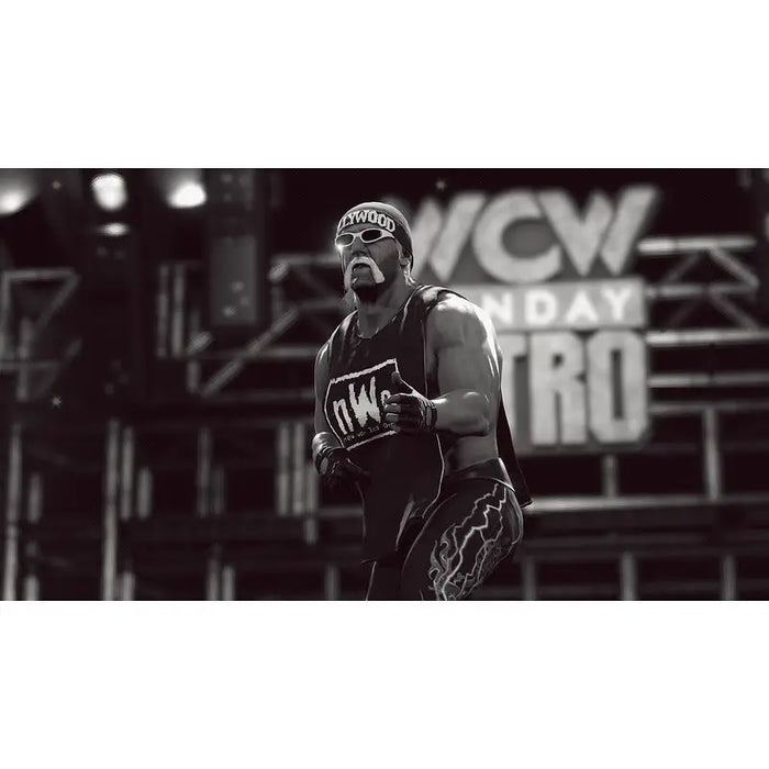 WWE 2K23 Game (XBOX X) - Игри<<<Конзоли и аксесоари<<<ТВ Аудио Gaming<<<ZoraSite