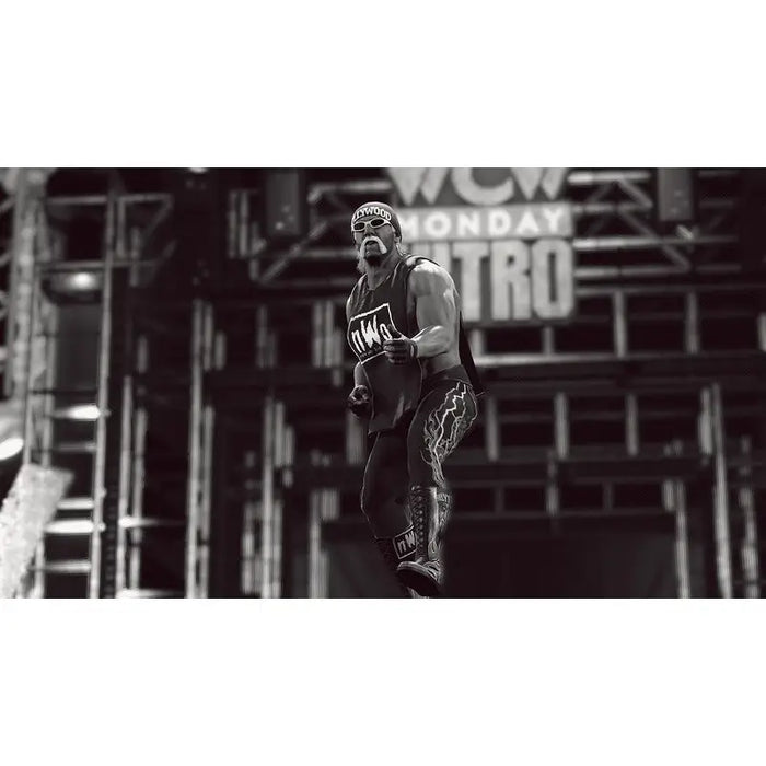 WWE 2K23 Game (XBOX X) - Игри<<<Конзоли и аксесоари<<<ТВ Аудио Gaming<<<ZoraSite