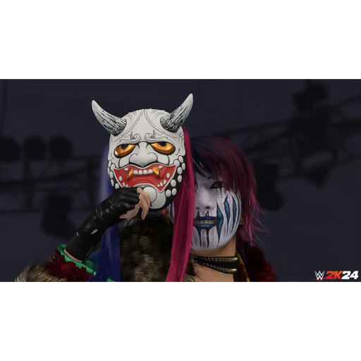 WWE 2K24 Deluxe Edition Game (PS4) - Игри<<<Конзоли и аксесоари<<<ТВ Аудио Gaming<<<ZoraSite
