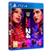 WWE 2K24 Deluxe Edition Game (PS4) - Игри<<<Конзоли и аксесоари<<<ТВ Аудио Gaming<<<ZoraSite