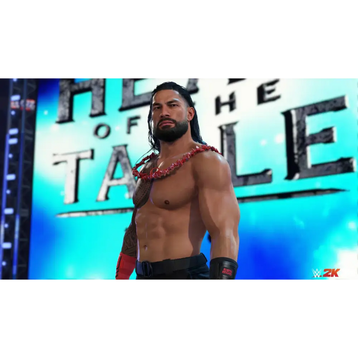 WWE 2K24 Deluxe Edition Game (PS4) - Игри<<<Конзоли и аксесоари<<<ТВ Аудио Gaming<<<ZoraSite