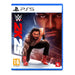 WWE 2K25 Game (PS5) - Игри<<<Конзоли и аксесоари<<<ТВ Аудио Gaming<<<ZoraSite