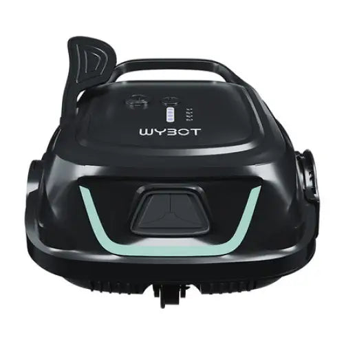 Wybot A1 wireless pool cleaning robot - Pool cleaning equipment<<<Small household appliances<<<InnproXML&&&Pool