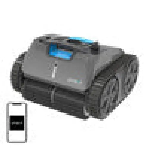 Wybot C1 Pro wireless pool cleaning robot - Pool cleaning equipment<<<Small household appliances<<<InnproXML&&&Pool