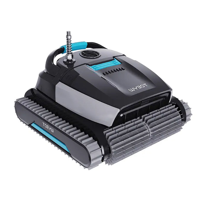 Wybot L1 wired pool cleaning robot - Pool cleaning equipment<<<Small household appliances<<<InnproXML&&&Pool cleaning