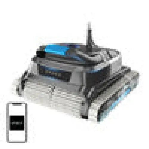 Wybot L1 wired pool cleaning robot - Pool cleaning equipment<<<Small household appliances<<<InnproXML&&&Pool cleaning