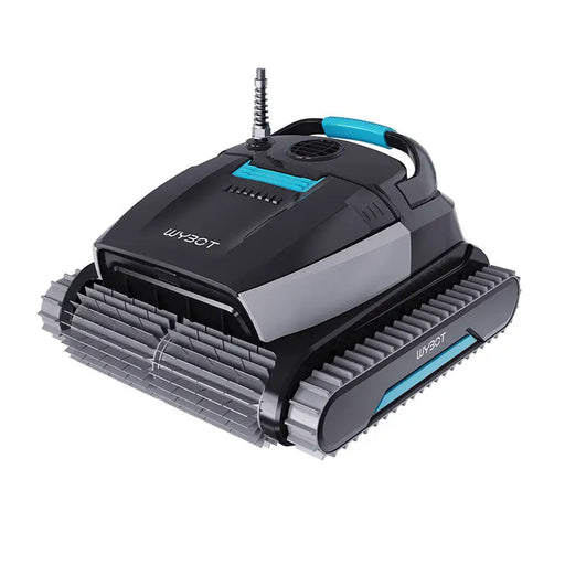 Wybot L1 wired pool cleaning robot - Pool cleaning equipment<<<Small household appliances<<<InnproXML&&&Pool cleaning