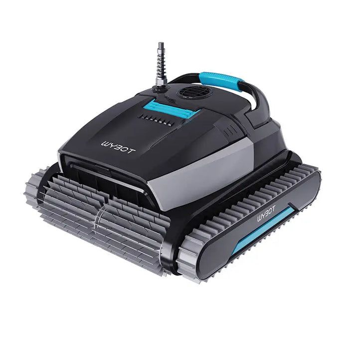 Wybot L1 wired pool cleaning robot - Pool cleaning equipment<<<Small household appliances<<<InnproXML&&&Pool cleaning