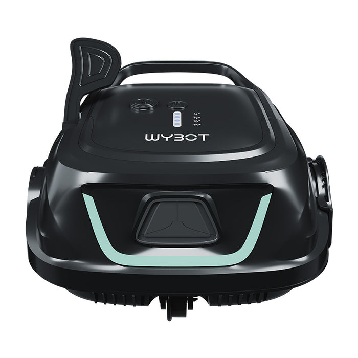 Wybot A1 wireless pool cleaning robot