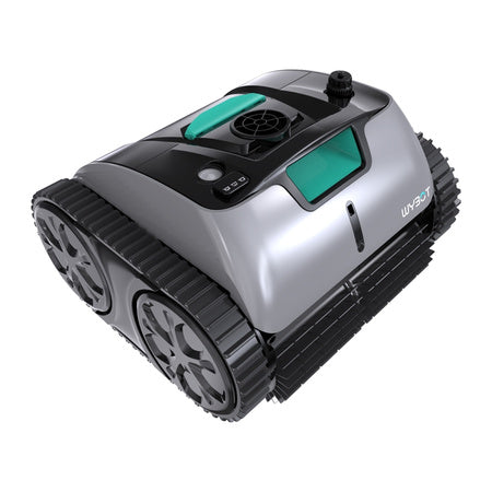 Wybot C1 Pro wireless pool cleaning robot
