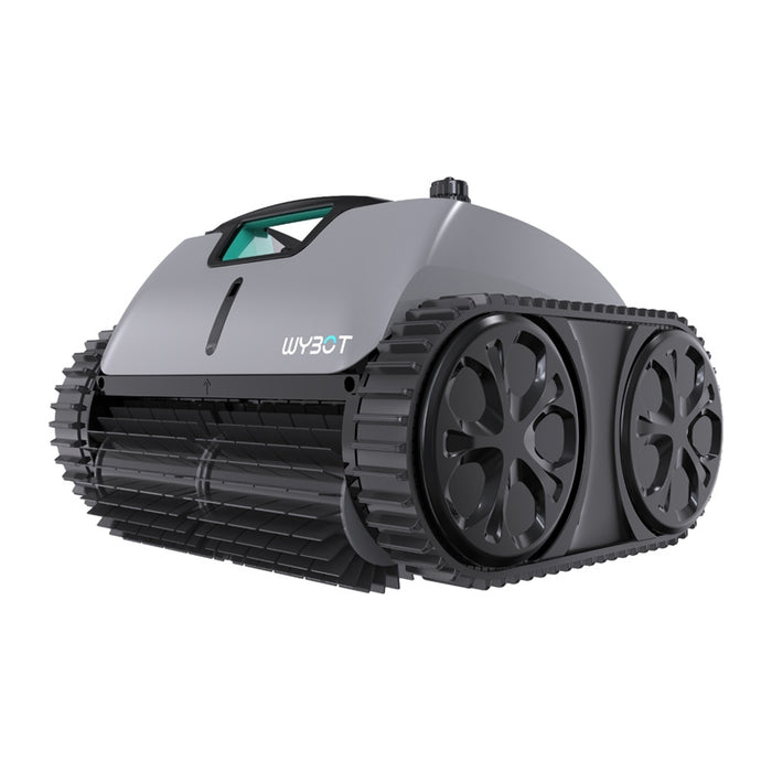 Wybot C1 Pro wireless pool cleaning robot