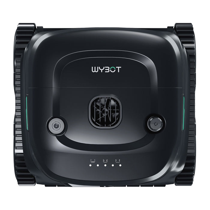 Wireless pool cleaning robot WYBOT C2 PRO