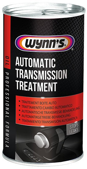 Wynn's Automatic Transmission Treatment 325ML