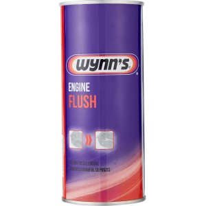 Wynn's Engine Flush 425мл.
