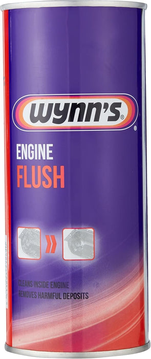 Wynn's Engine Flush 425мл.