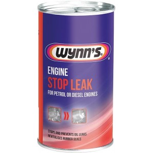 Wynn's Engine Stop Leak 325 мл.