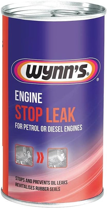 Wynn's Engine Stop Leak 325 мл.