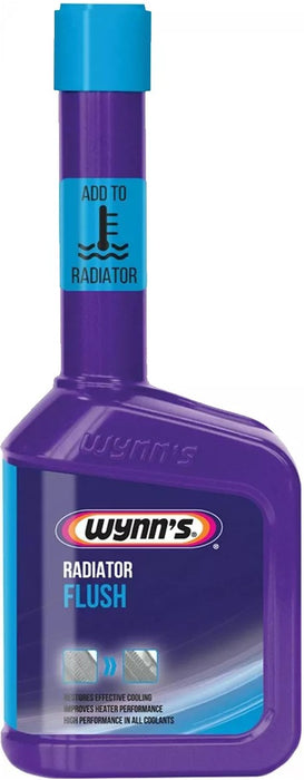 Wynn's Radiator Flush 325 мл.