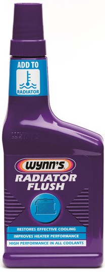 Wynn's Radiator Flush 325 мл.