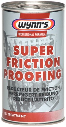 Wynn's Super Friction Proofing 325 мл.