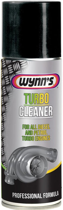 WYNN'S TURBO CLEANER