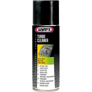 WYNN'S TURBO CLEANER