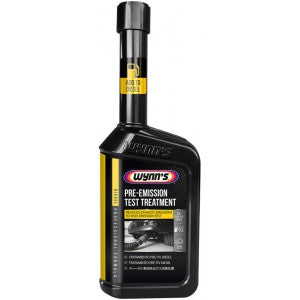 WYNN'S DIESEL PRE-EMISSION TEST TREATMENT 500ML