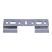 X-IT ADJUSTABLE HANGER PLATE - Мебелен обков<<<Мебели и обков<<<Мебели и интериор<<<Praktiker&&&Мебелен