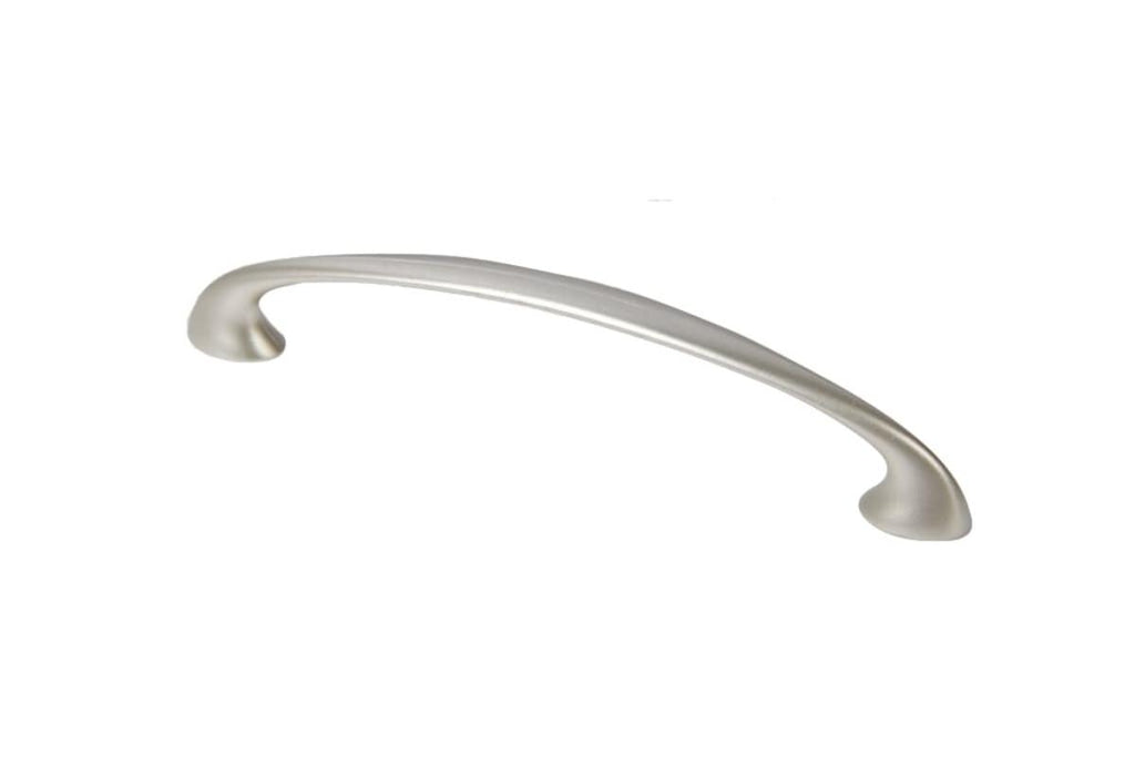FURNITURE HANDLE 5005 96MM CHROME