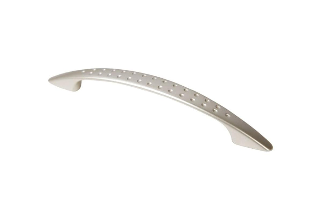 FURNITURE HANDLE 5045 96MM CHROME MATTE