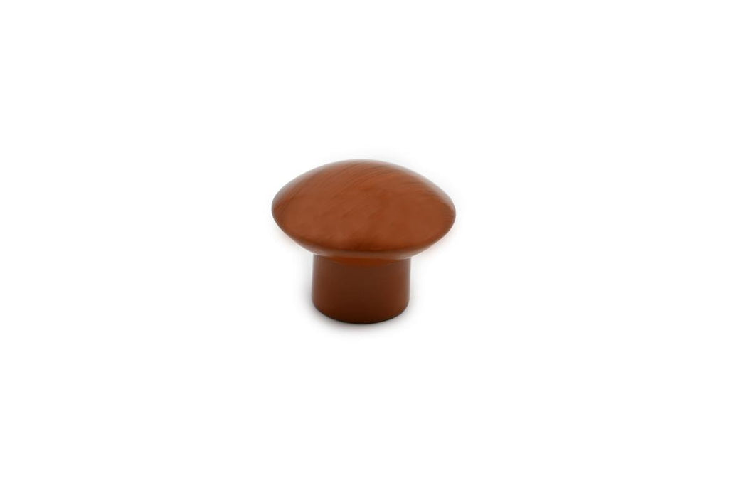 FURNITURE SPONGE HANDLE CHERRY 2PCS
