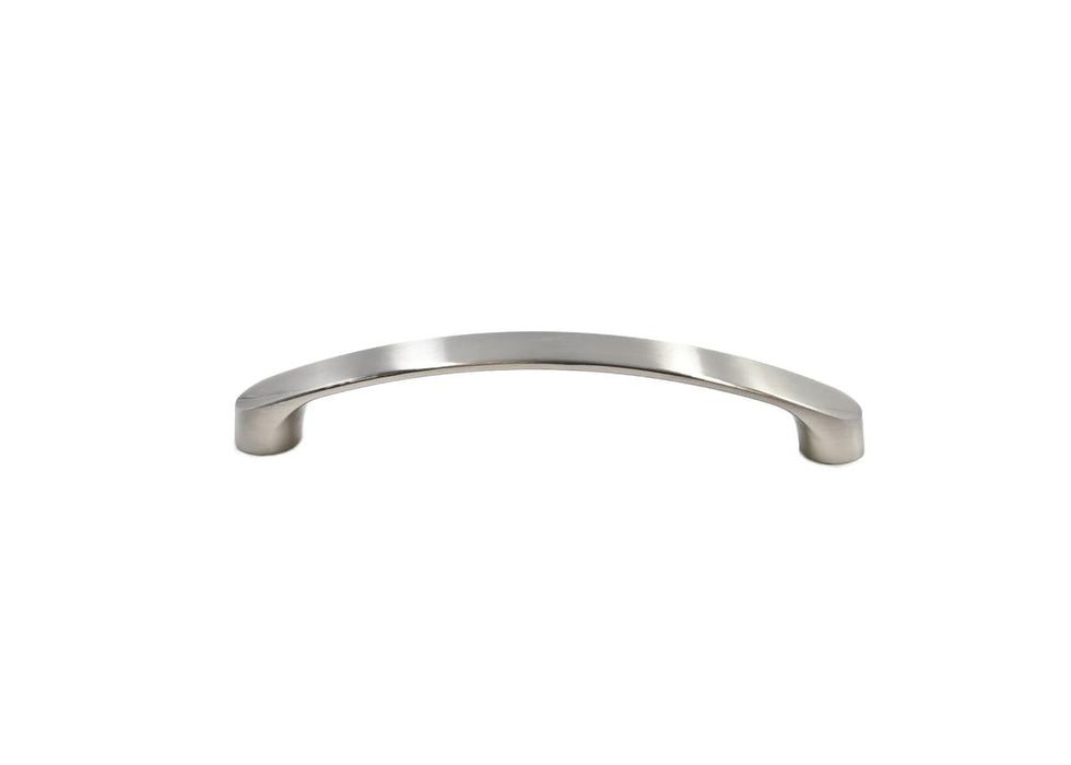 FURNITURE HANDLE 20081 160MM STAINLESS STEEL
