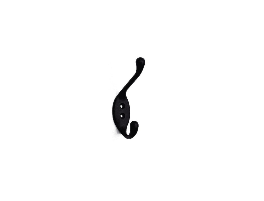 HANGER 131 BLACK MATT