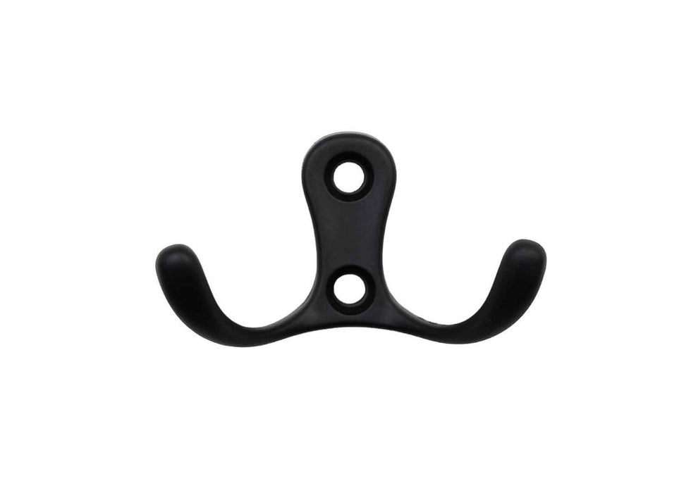 HANGER 130 BLACK MATT