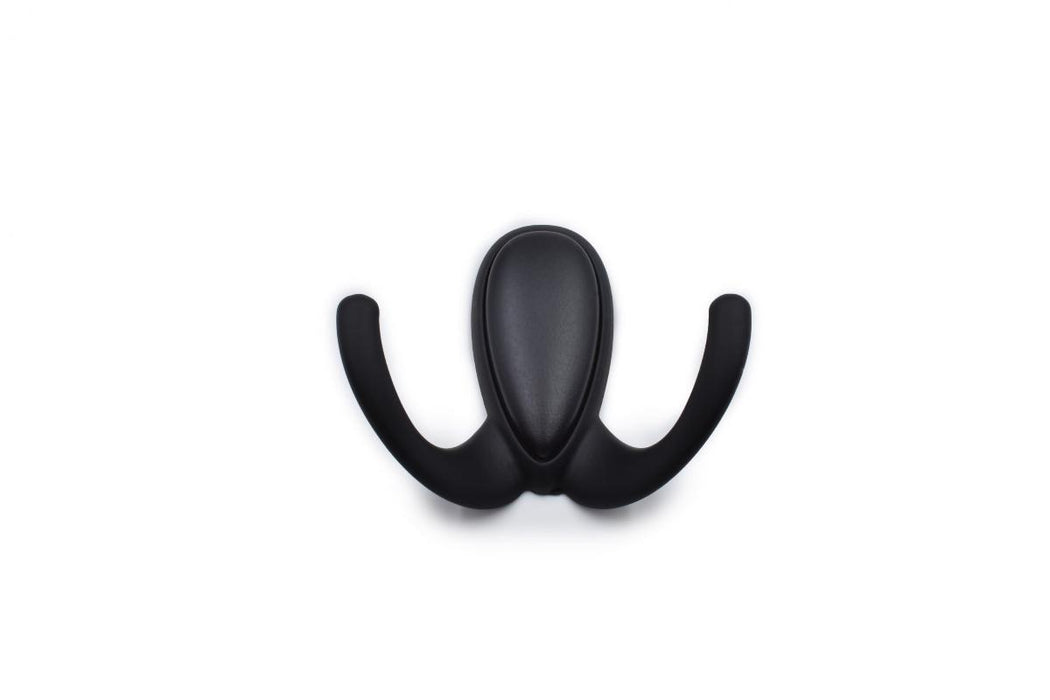 HANGER 18101 BLACK MATT