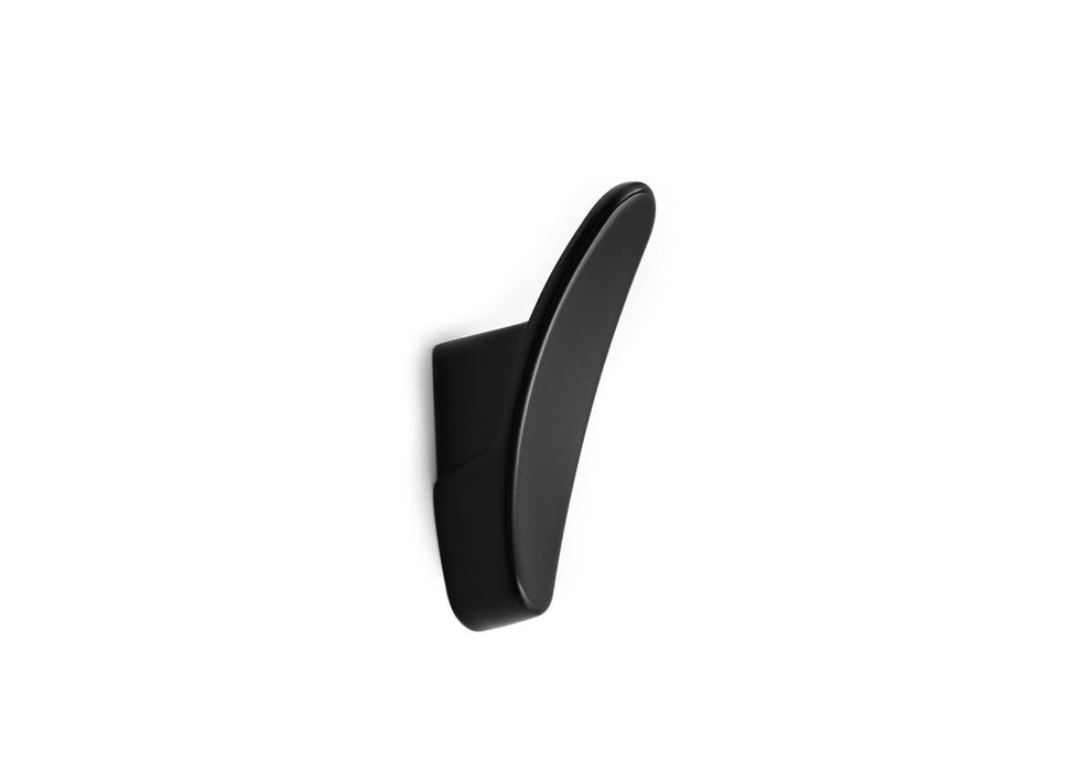 HANGER 60401 BLACK MATT
