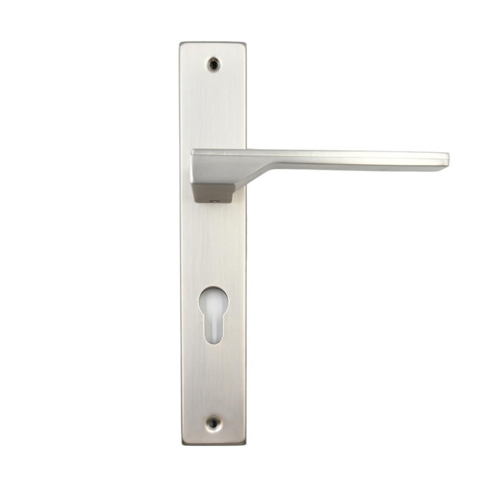 SECRET HANDLE S-072 85MM STAINLESS STEEL