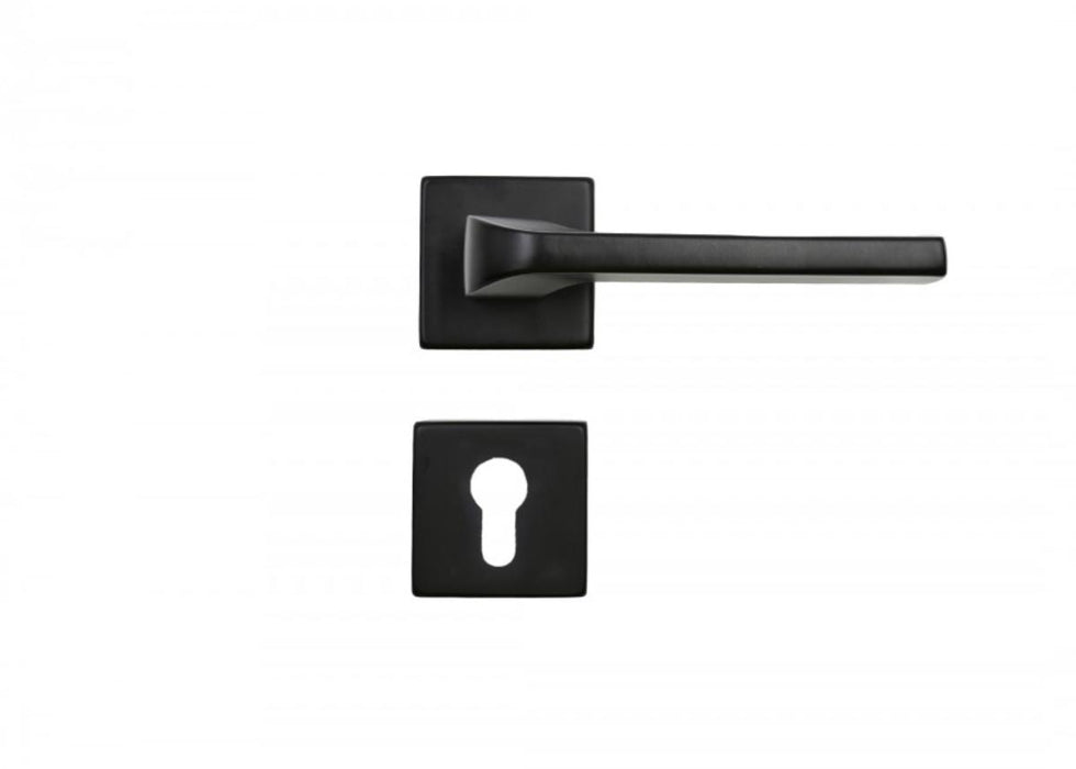 SECRET HANDLE S-001 BLACK MATTE