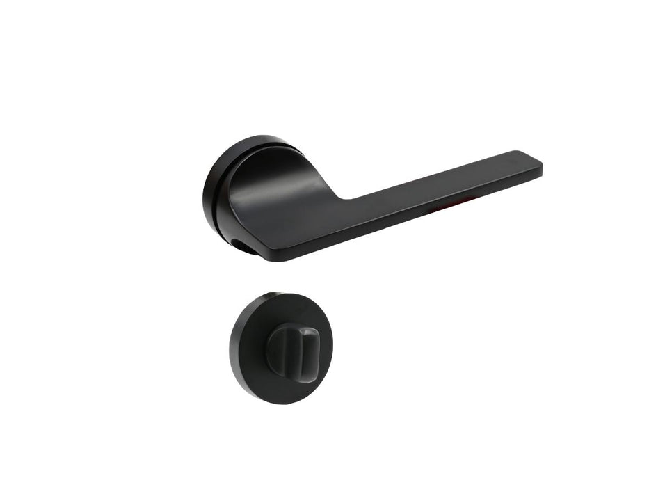 SERVICE HANDLE M-031 90MM BLACK MATTE
